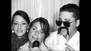 Three Best Friends In Pennsylvania Photo Booths
