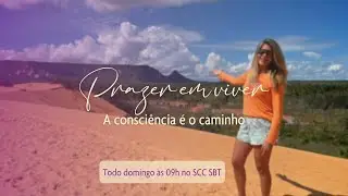 Prazer em viver - A cura da alma da familia