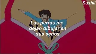 Lil Dicky - Professional Rapper (Feat. Snoop Dogg) sub español