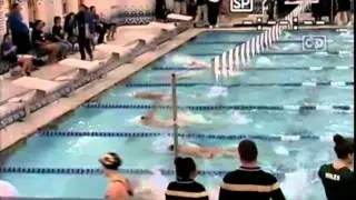 2014 Hall of Fame   Men's 100 IM Final