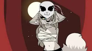 Зависай/ Hang- Animation Meme [Original?] (flipaclip) (OLD)