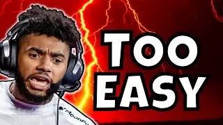 The NA RLCS Fall Cup Is SO EASY To Predict!