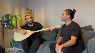 Taylan Özgür Ölmez & Erhan Toprak - Gel Gönül Gidelim Aşk Ellerine