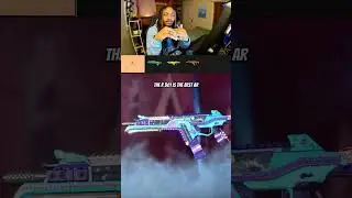 The BEST Apex Legends Weapon Tier List