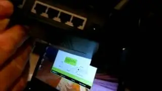 WRT54GL Router and DD-WRT firmware part 1 of 2