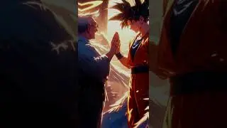 Adiós Akira Toriyama #anime #akiratoriyama #dragonball