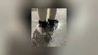 „FALL ON ME“ (speed up + reverb)