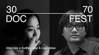 Intervista a Sudhee Liao & Liao Jiekai | Faraway My Shadow Wandered