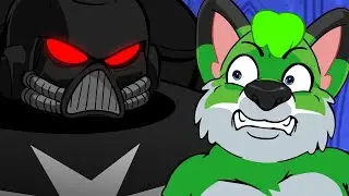 The Furry Disease