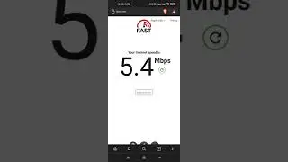SPEED TEST TNT UNLI299 ZLT-S10G OPENLINE MODEM.
