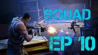 Alguien quiere un francotirador ?Cuidado con esos tíos !!Fornite Ep 10