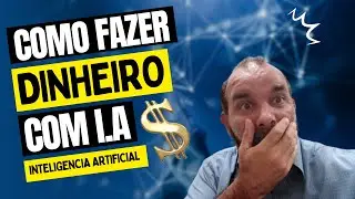 Descubra Como a Inteligência Artificial.  pode  Alavancar o Seu Negocio Online