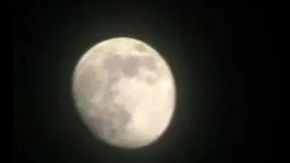 The Moon