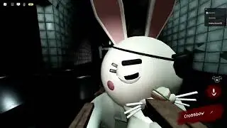 WE FINALLY BEAT PIGGY DECAY CHAPTER W/ @NEWMESSIVAL !