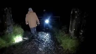 Milecastle 42 - Ghost Hunt - PT 2