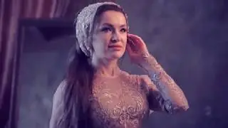 Гюльназ Гаджикурбанова и Курбан Гусайханов - Моя любовь