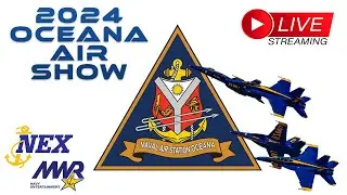 (Day 1) NAS Oceana Air Show