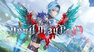 GENSHIN IMPACT - EULA - Devil May CRYO (Build Showcase)