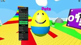 Easy Stud Jumps Obby Script | KhSaeed90