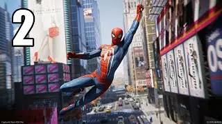 Marvel's Spider-Man #2