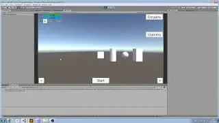 Стрим 17.01.2020 PHP/MYSQL + клиент (разбор результата и смена сцен в игре)