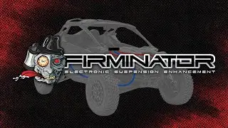 Firminator Explained: The Ultimate In-The-Moment Suspension Control
