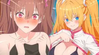 Tu Amiga Quiere DORMIR CONTIGO