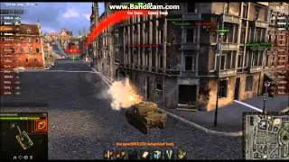 world of tanks ace tanker top gun
