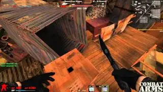 Fail Run...