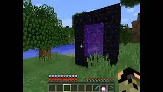 спидран по MINECRAFT