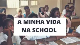 🔵 MINHA VIDA como estudante no IMIL/MAKARENCO!!!