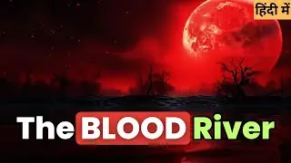 The Blood River!! | Explained in Hindi