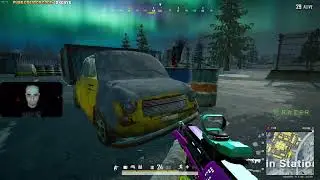 BİTİRDİM SANIRIM BU İŞİ! - #pubg