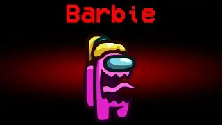 Among Us Hide n Seek but Barbie is the Impostor