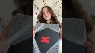 адвент календарь NETFLIX / 