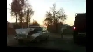 Дтп Тула