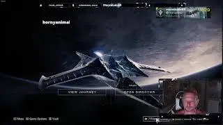 Destiny 2 - Prophecy Solo or so...