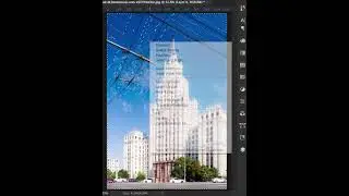 Photoshop Photo Editing Tutorial #shorts #trending #shorts