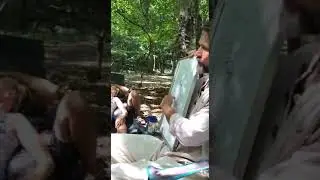 Откуда берутся мысли?