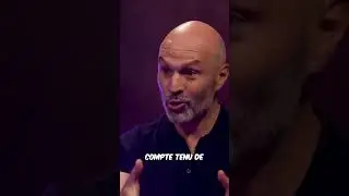 1/4 personne est psychopathe dans les cités / ghettos #interview
