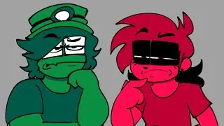 just drawing: the worst thing before may 3rd (with 