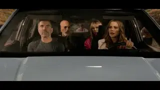 NBC Network/Kia - Branded Content - Bad Talent Theme