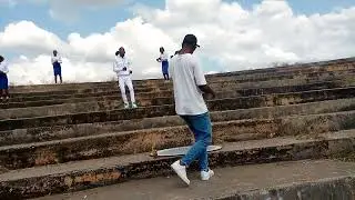 Making of