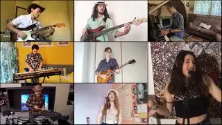 Mexico - Ryan Lerman | ClusterBand Liv. Avanzato
