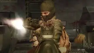 Immortal Soldier Glitch Black Ops 1 [Mission: REBIRTH]