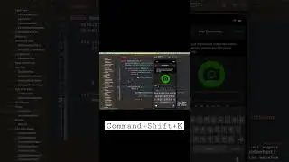 Hide/Show Xcode Simulator Keyboard