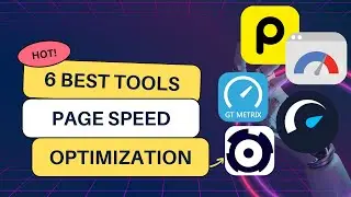 Best Tools for Page Speed Optimization Audit & Reporting | How to Check Website Speed | 2024