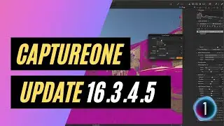 C1   Aggiornamento v16 3 4 5 le novità