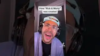 Rick And Morty By Soulja Boy 