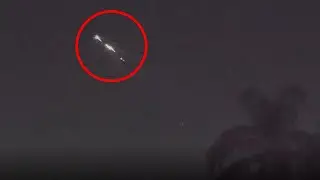 The Mystery Behind A Pilot’s Last Words